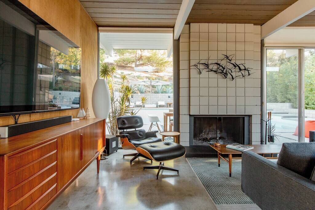 Photo of Bedroom in Thousand Oaks