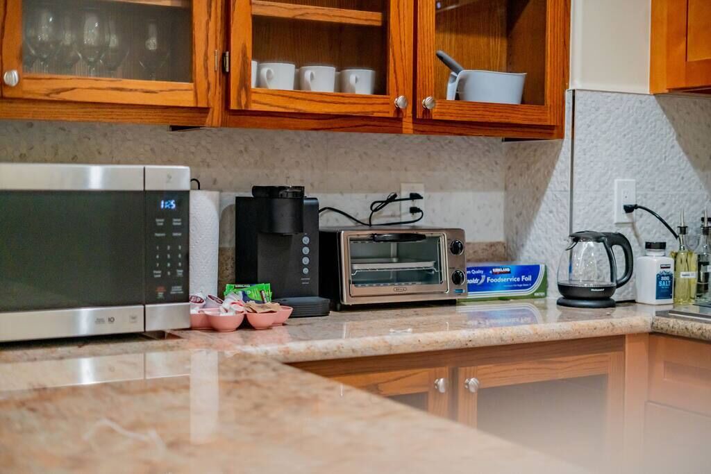 Photo of Kitchen in Monterey Park