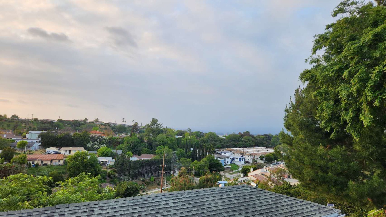 Photo of Outdoor in Monterey Park
