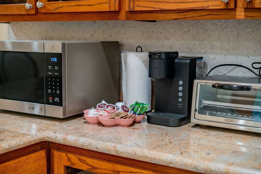 Photo of Kitchen in Monterey Park