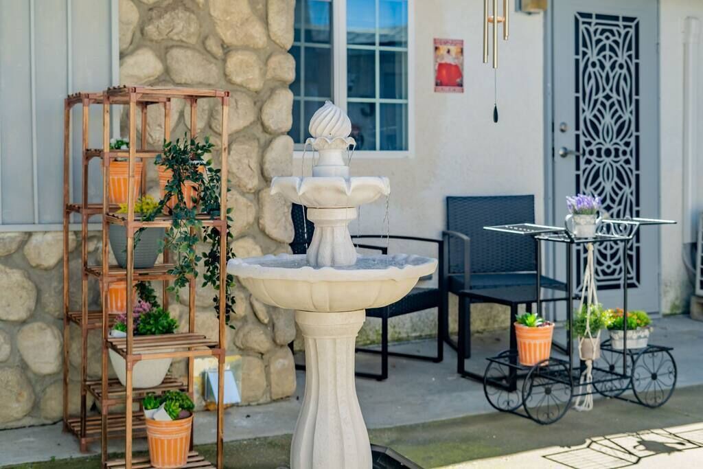 Photo of Patio Balcony in Monterey Park