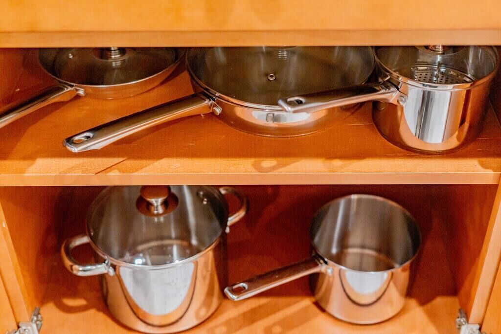 Photo of Kitchen in Monterey Park