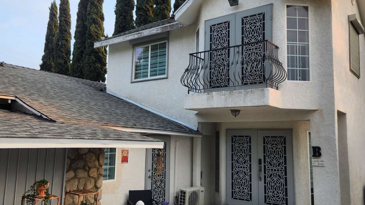 Photo of Outdoor in Monterey Park