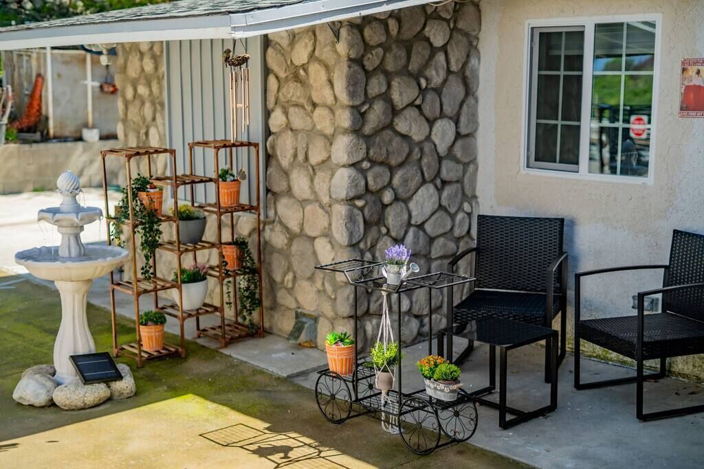 Photo of Patio Balcony in Monterey Park