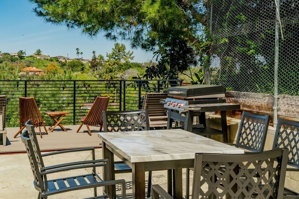 Photo of Outdoor in Monterey Park