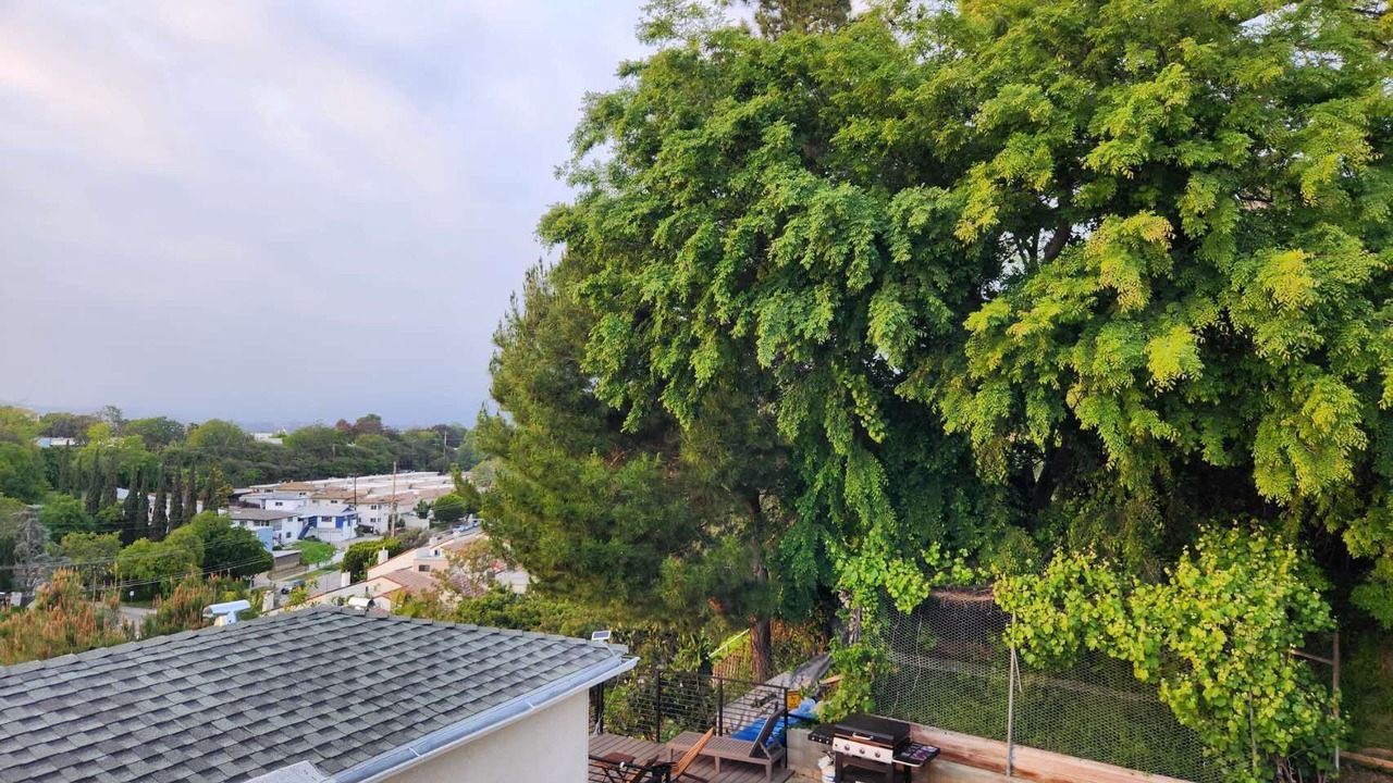Photo of Outdoor in Monterey Park