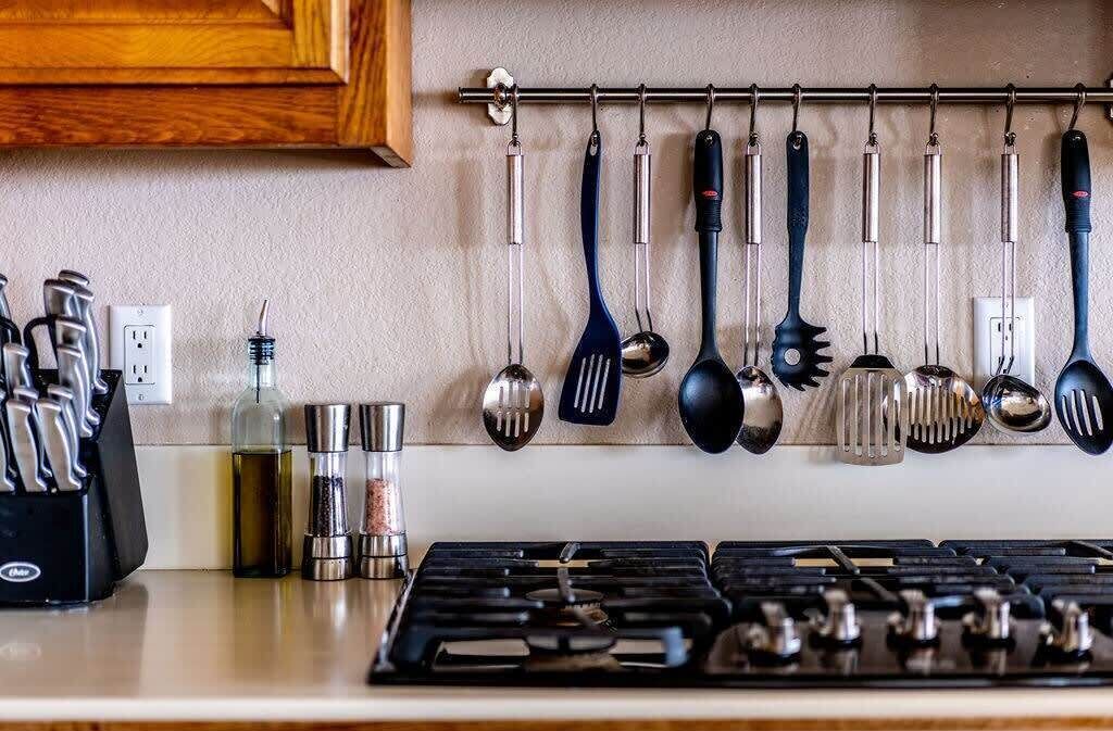 Photo of Kitchen in Roseville - Fleet Ridge
