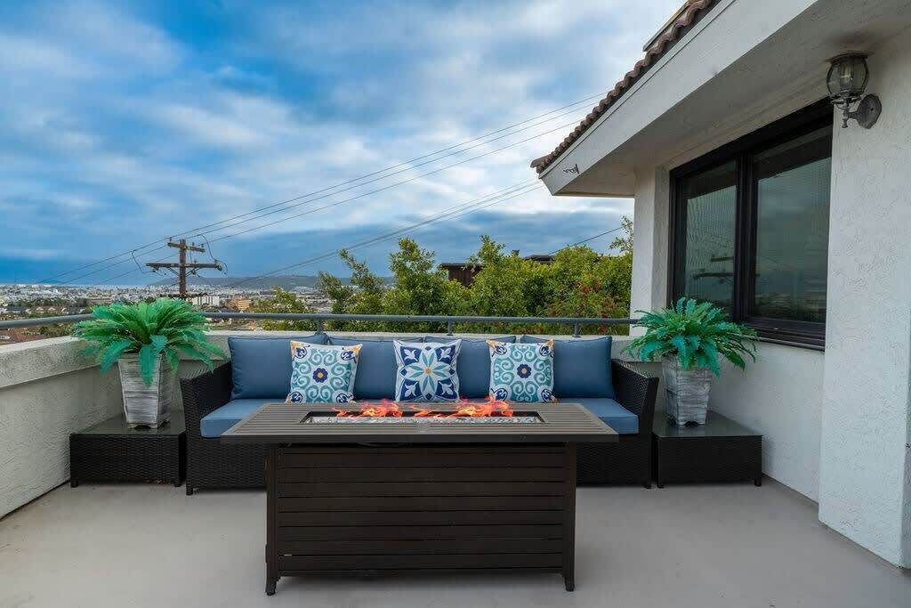 Photo of Patio Balcony in Roseville - Fleet Ridge