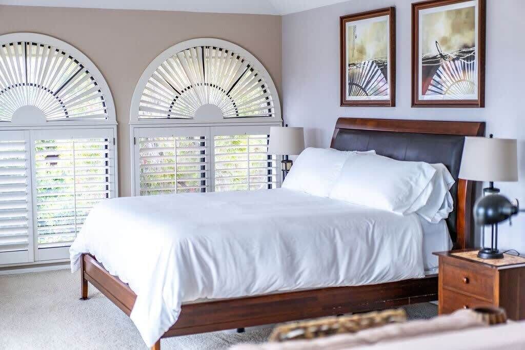 Photo of Bedroom in Roseville - Fleet Ridge