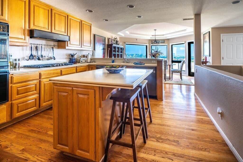 Photo of Kitchen in Roseville - Fleet Ridge