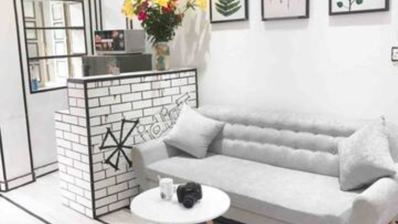 Photo of Livingroom in Hanoi