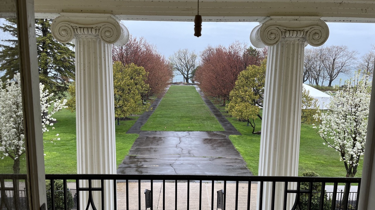 Photo of Patio Balcony in Derby