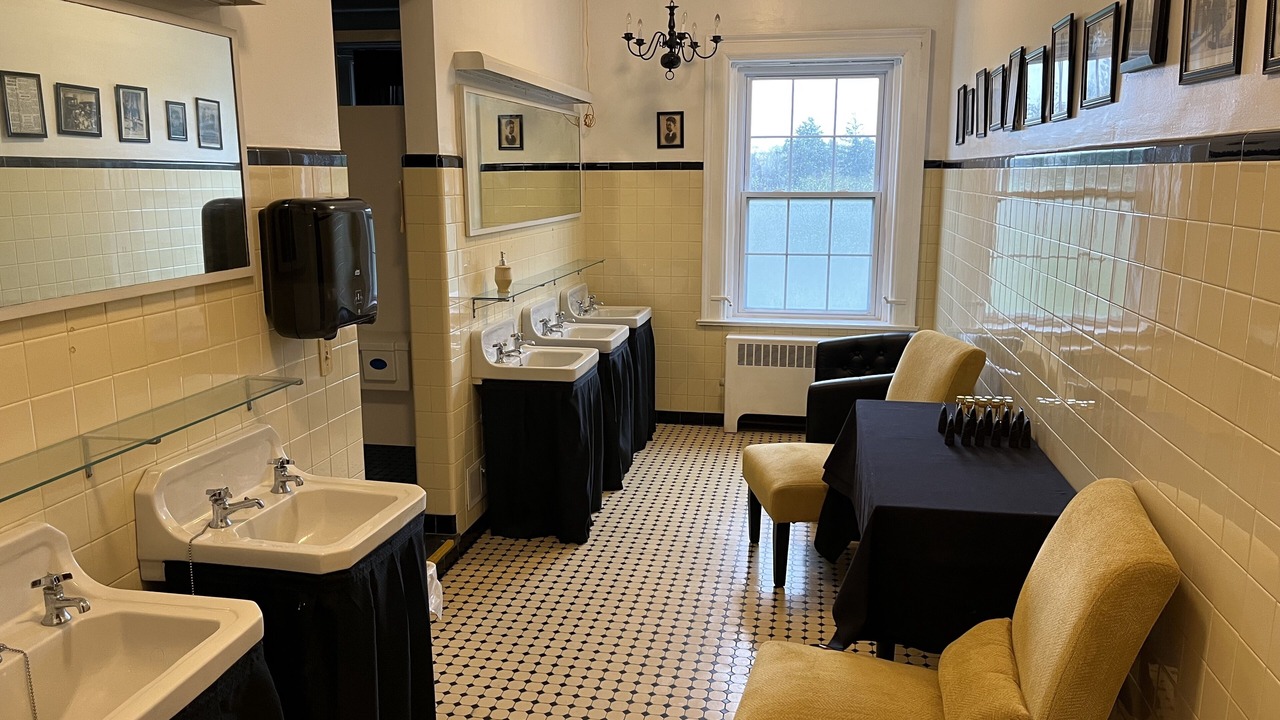 Photo of Bathroom in Derby