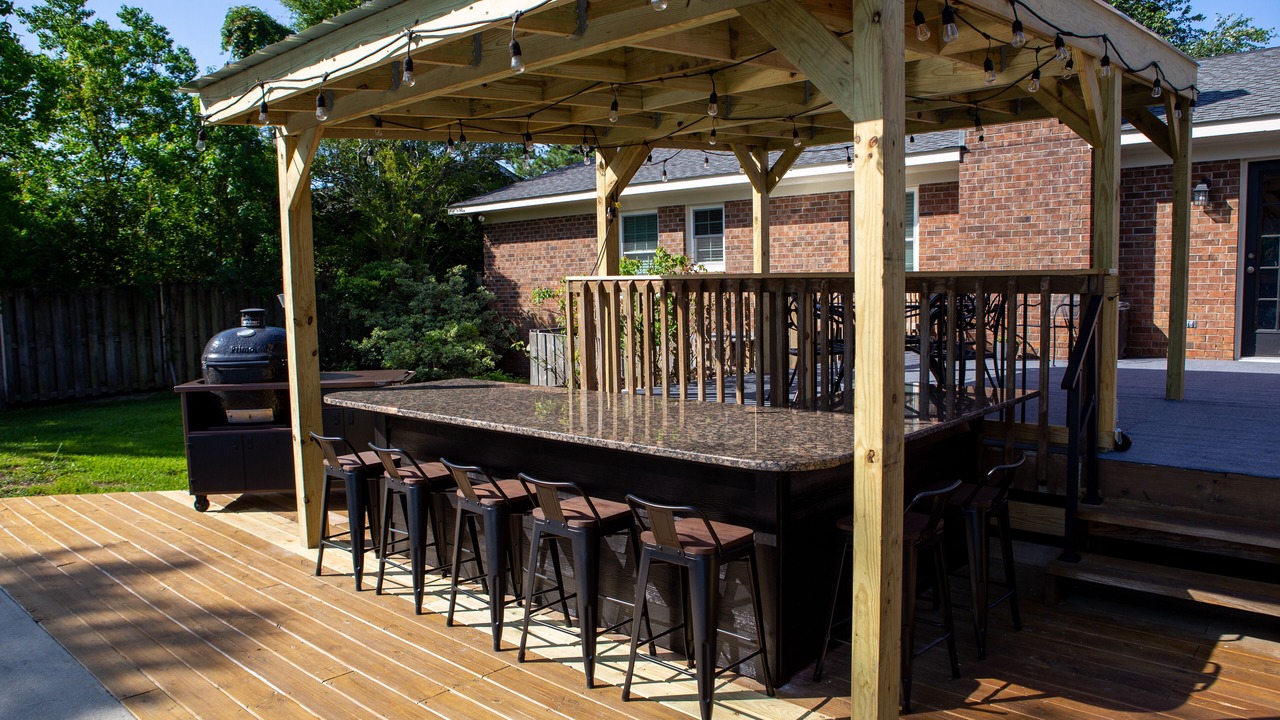 Photo of Outdoor in Wilmington