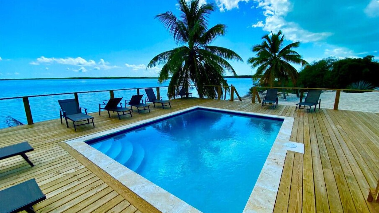 Photo of Outdoor in Hartswell
