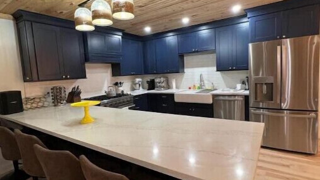 Photo of Kitchen in Hartswell