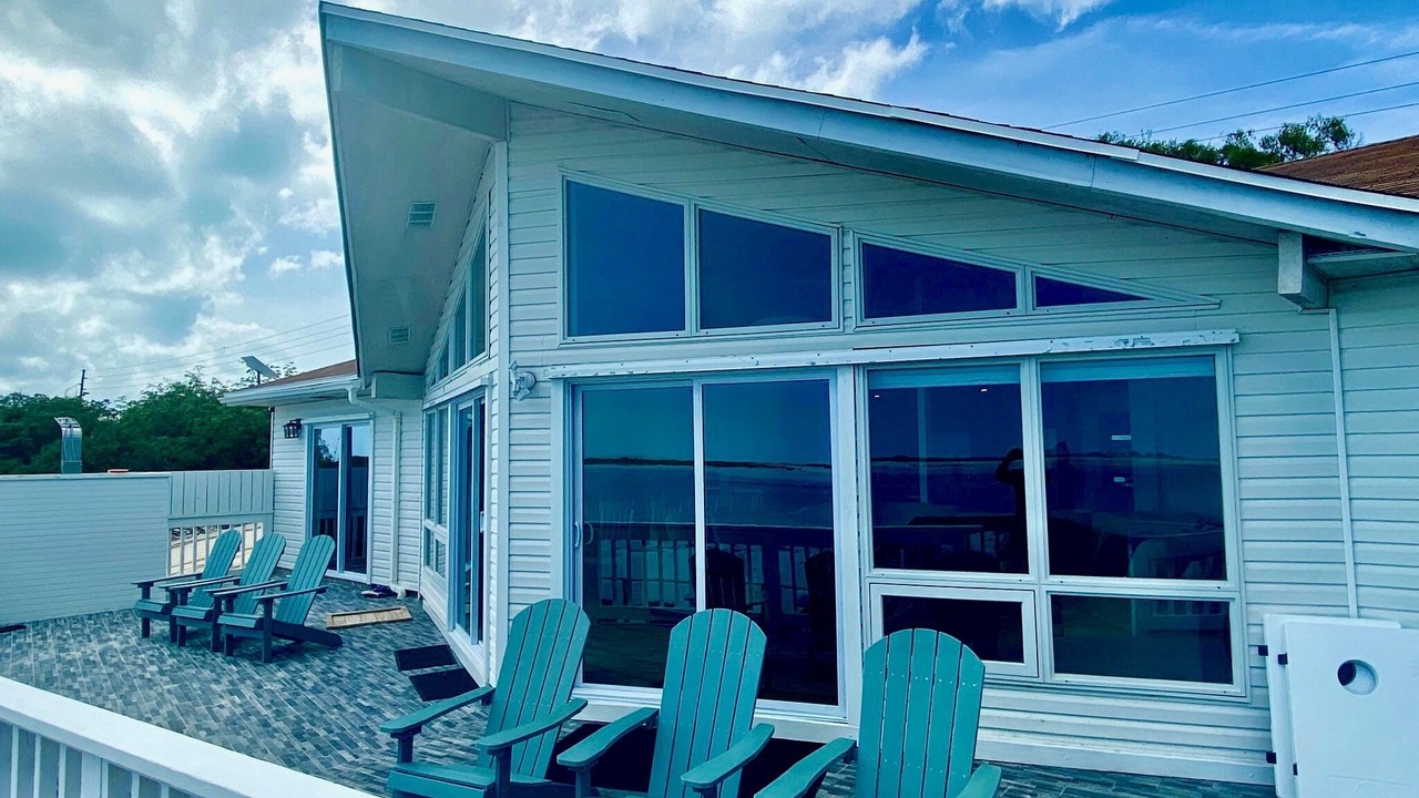 Photo of Patio Balcony in Hartswell