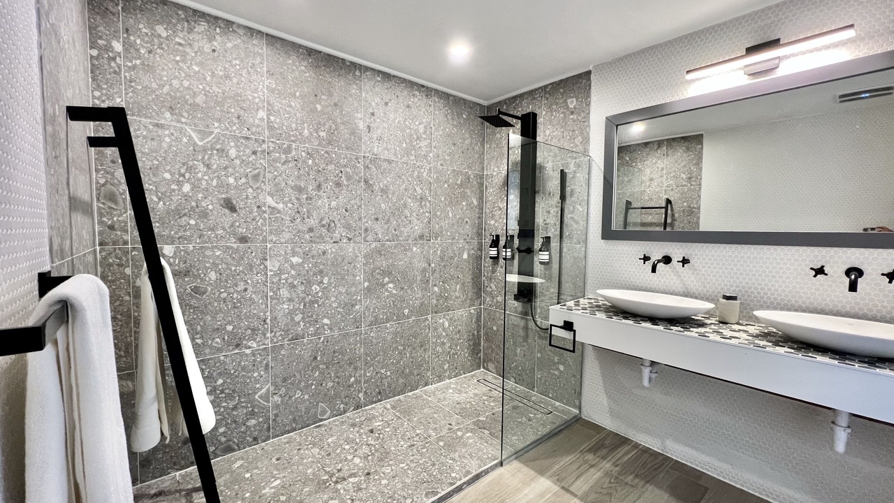 Photo of Bathroom in Greenwood Lake