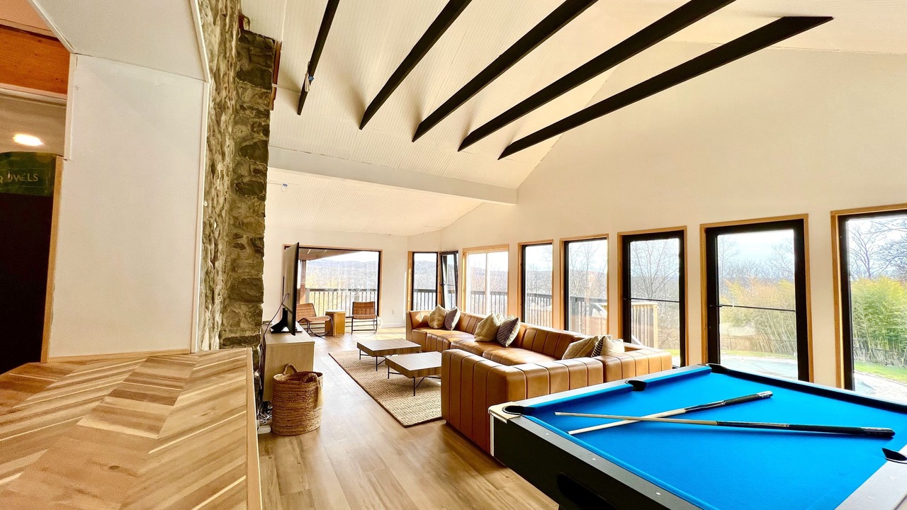 Photo of Bedroom in Greenwood Lake