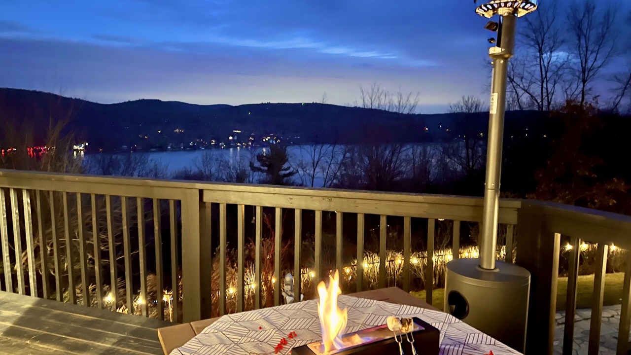 Photo of Outdoor in Greenwood Lake