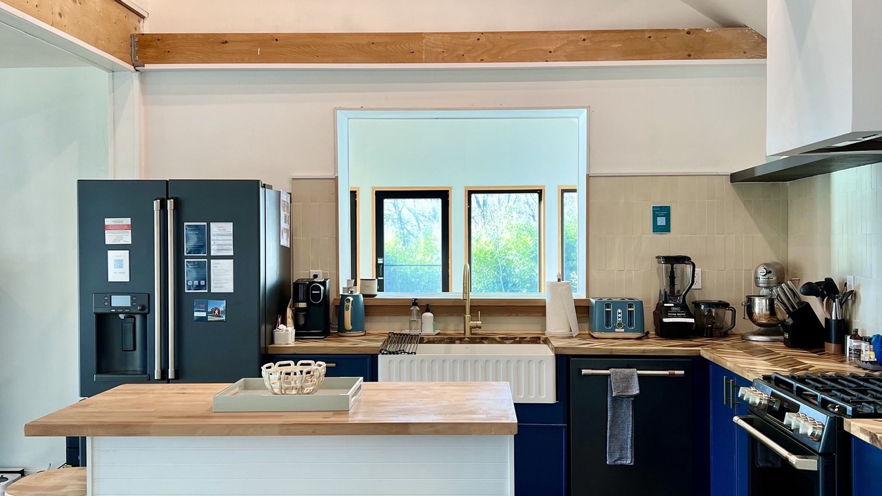 Photo of Kitchen in Greenwood Lake