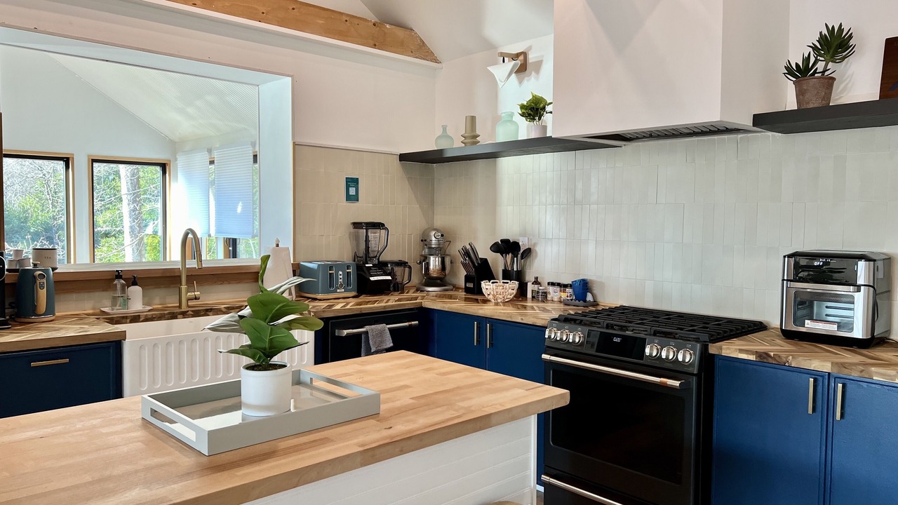 Photo of Kitchen in Greenwood Lake