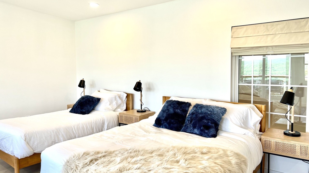 Photo of Bedroom in Greenwood Lake