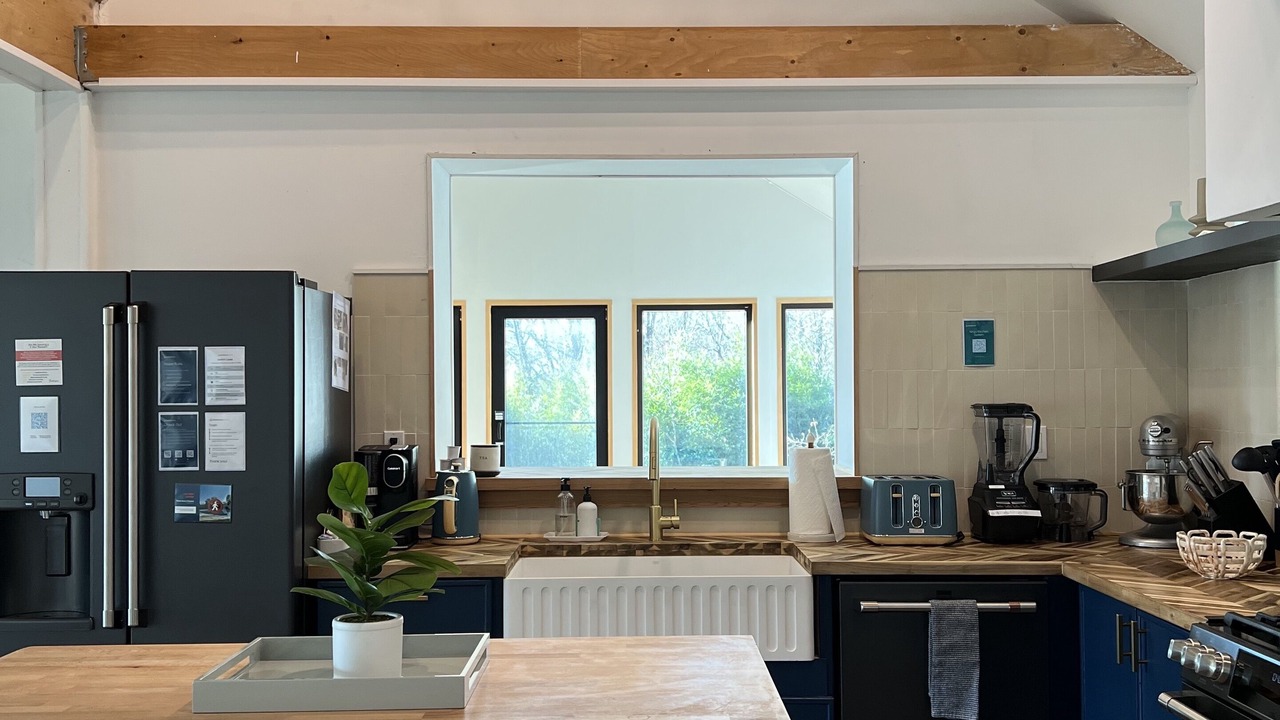 Photo of Kitchen in Greenwood Lake