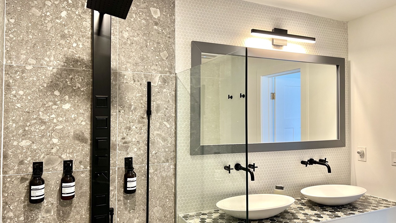 Photo of Bathroom in Greenwood Lake