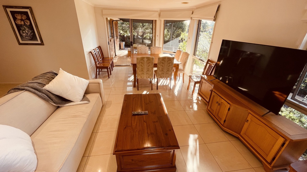 Photo of Livingroom in Gungahlin