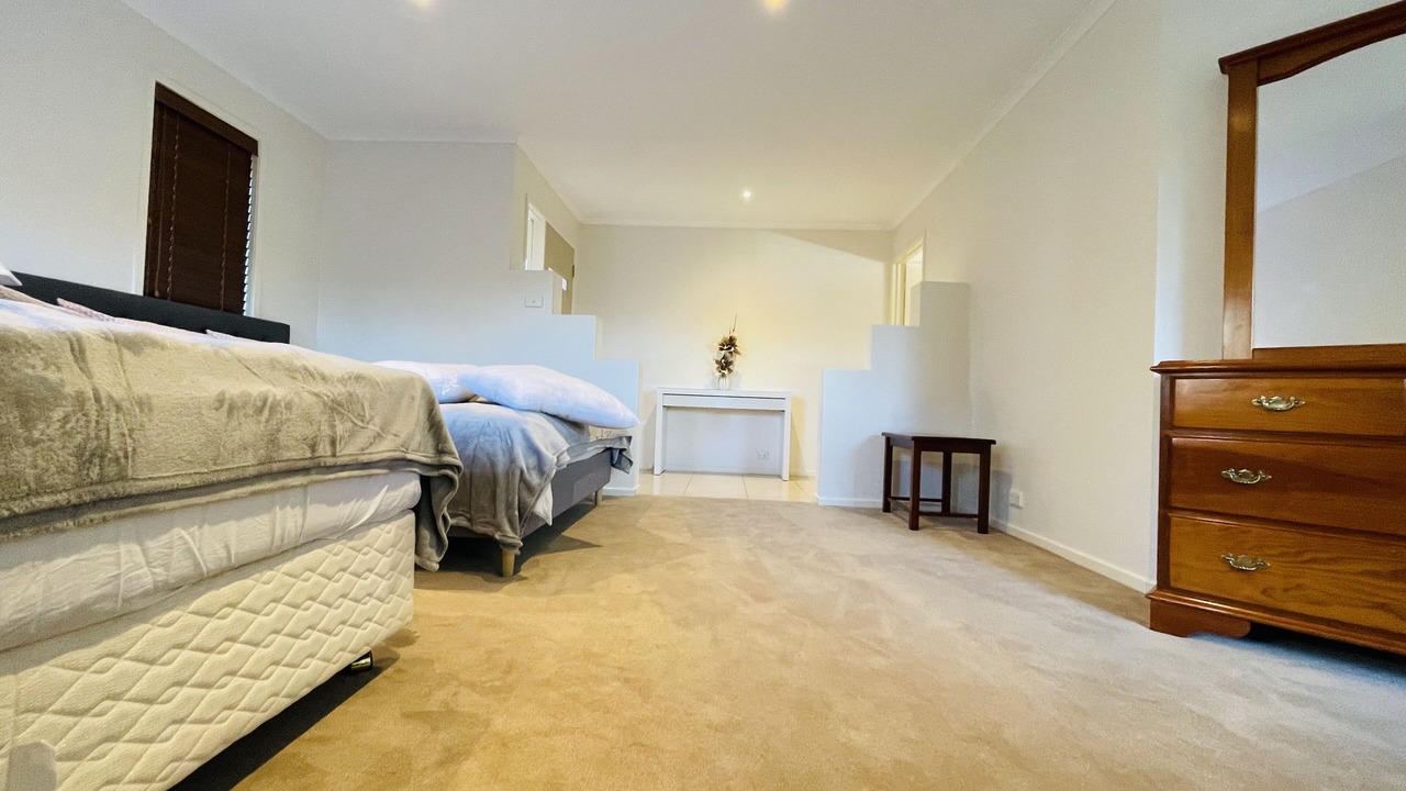 Photo of Bedroom in Gungahlin