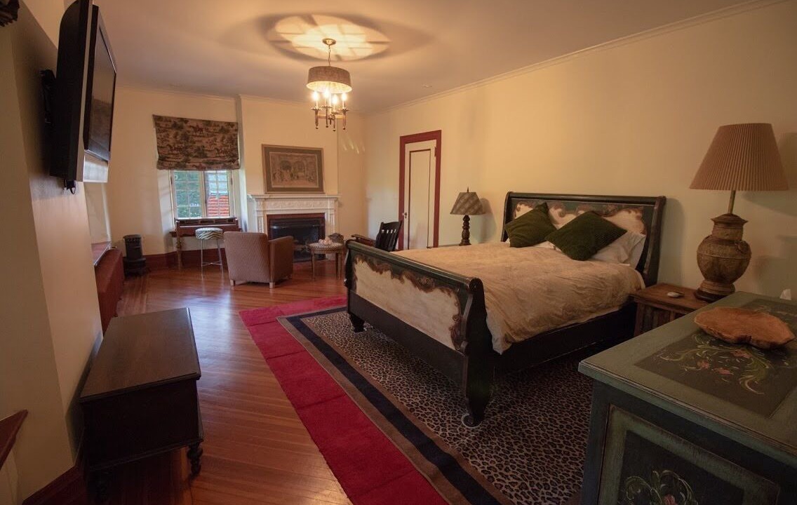 Photo of Bedroom in Highland Mills