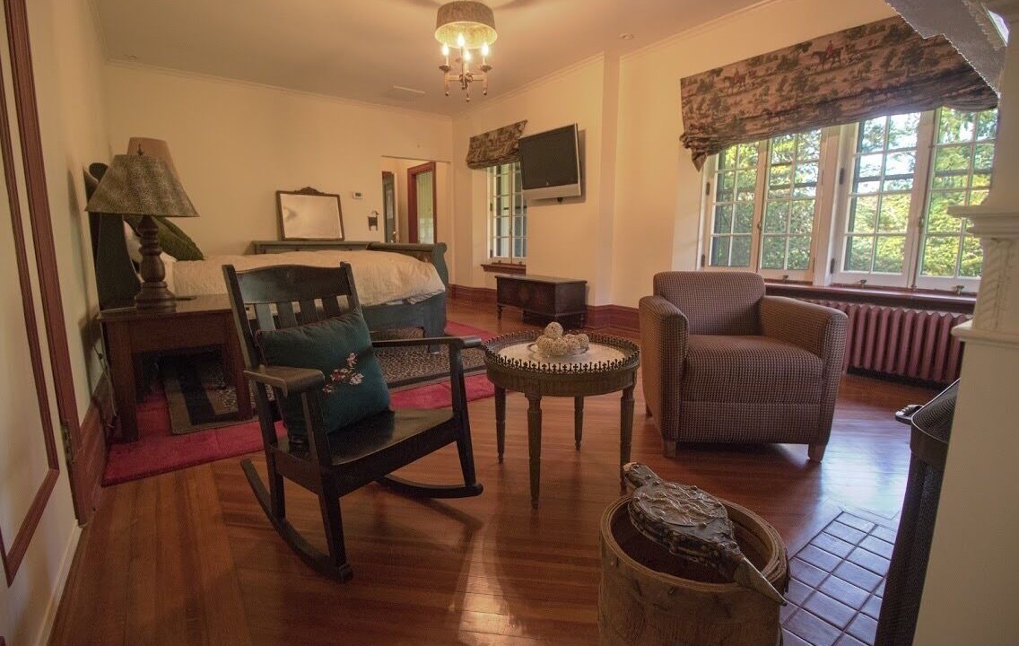 Photo of Bedroom in Highland Mills