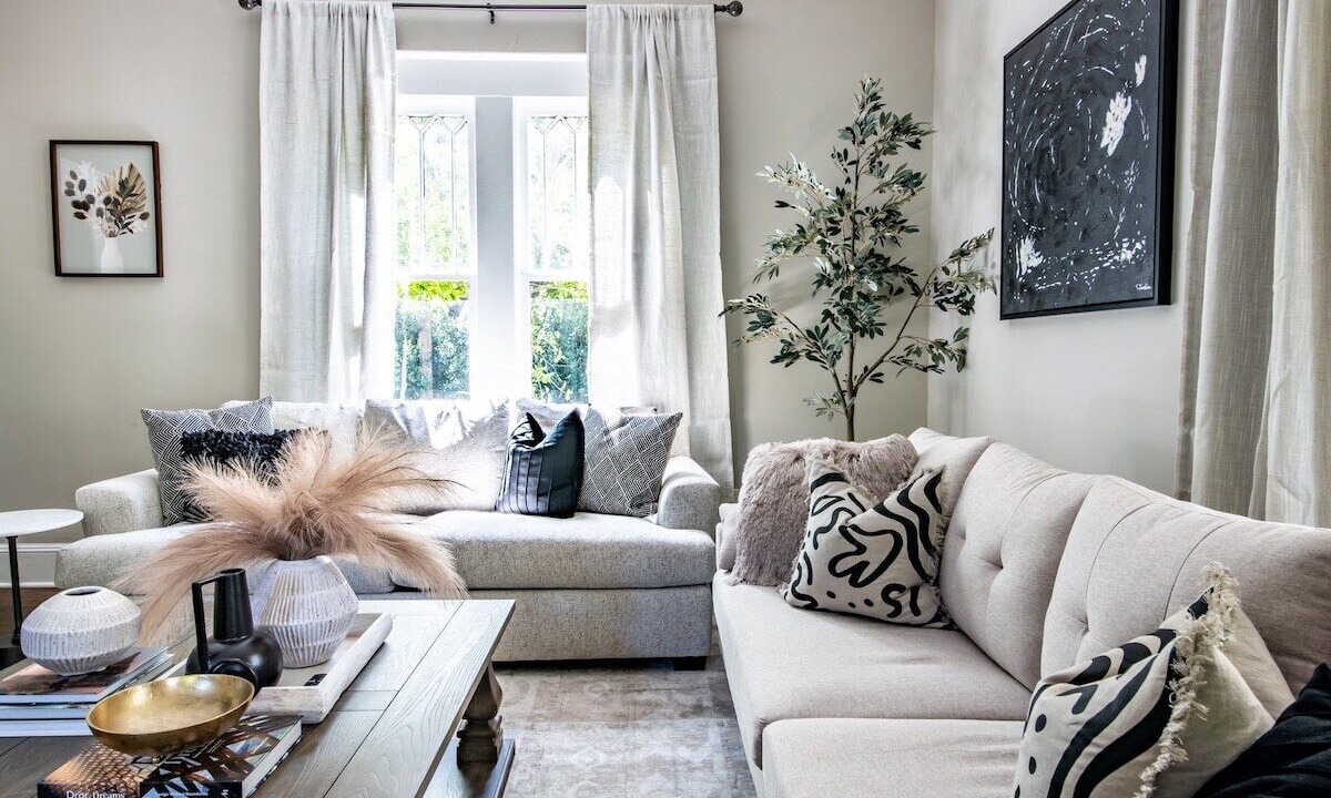 Photo of Bedroom in Birmingham