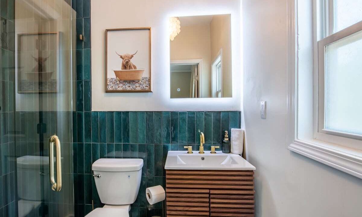 Photo of Bathroom in Birmingham
