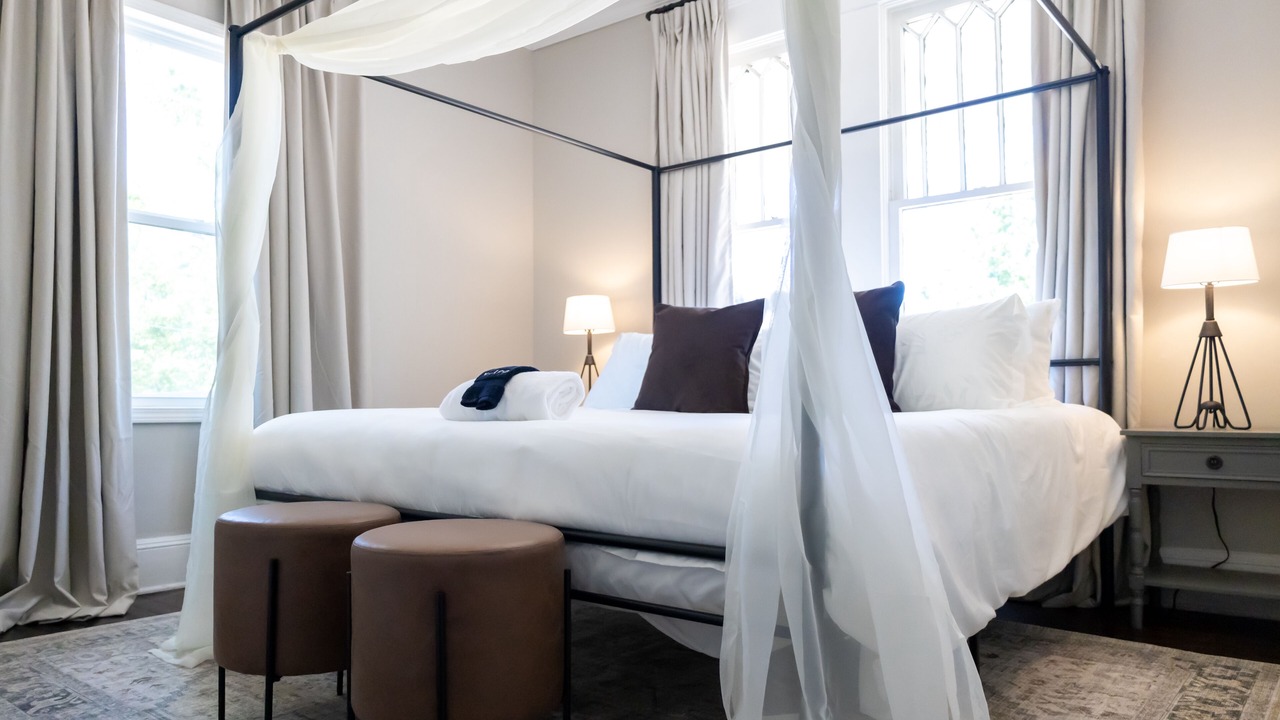 Photo of Bedroom in Birmingham