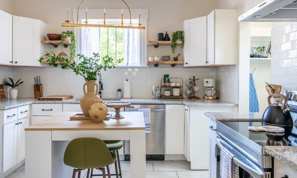 Photo of Kitchen in Birmingham
