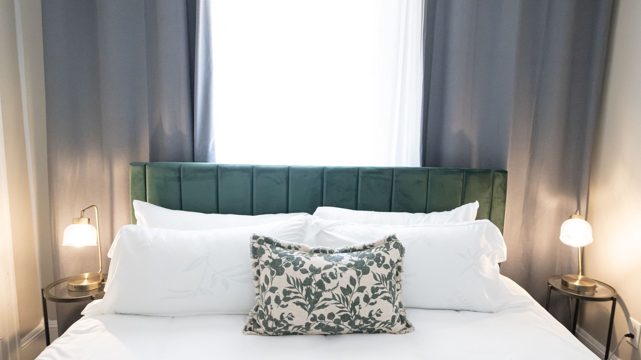 Photo of Bedroom in Birmingham