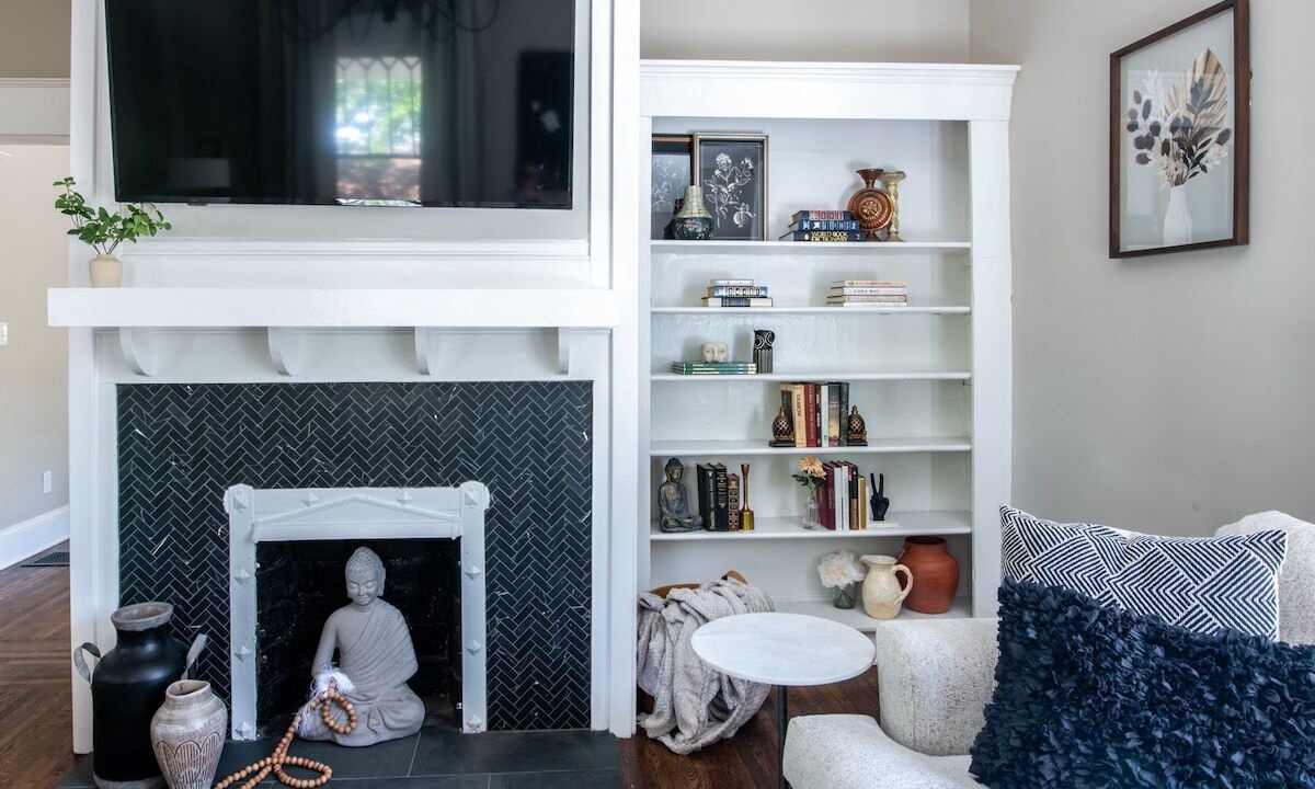 Photo of Livingroom in Birmingham