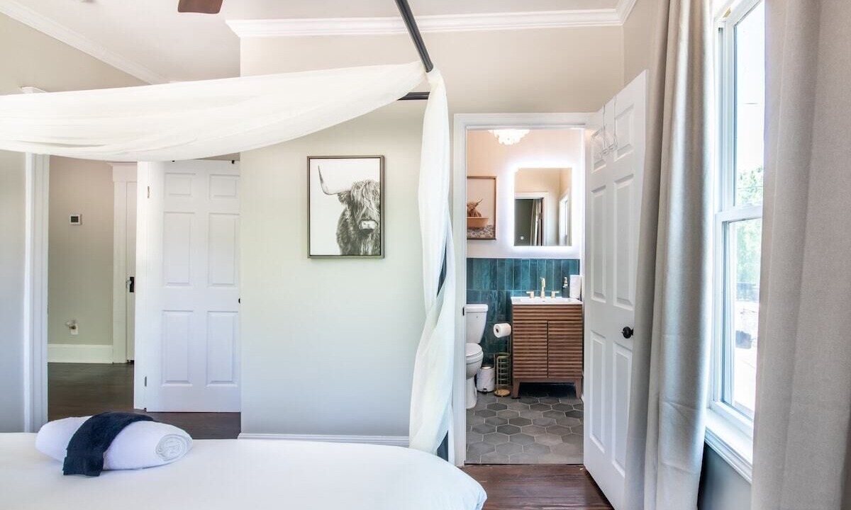 Photo of Bedroom in Birmingham