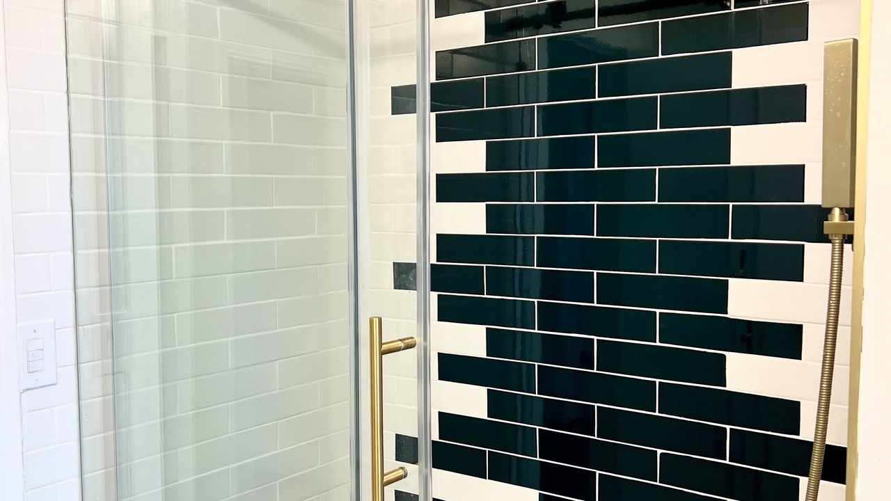 Photo of Bathroom in Seminole Heights