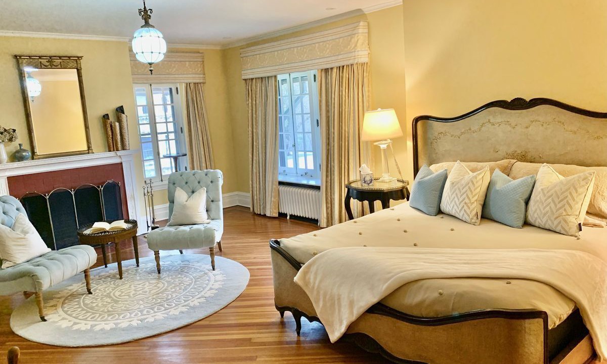 Photo of Bedroom in Highland Mills