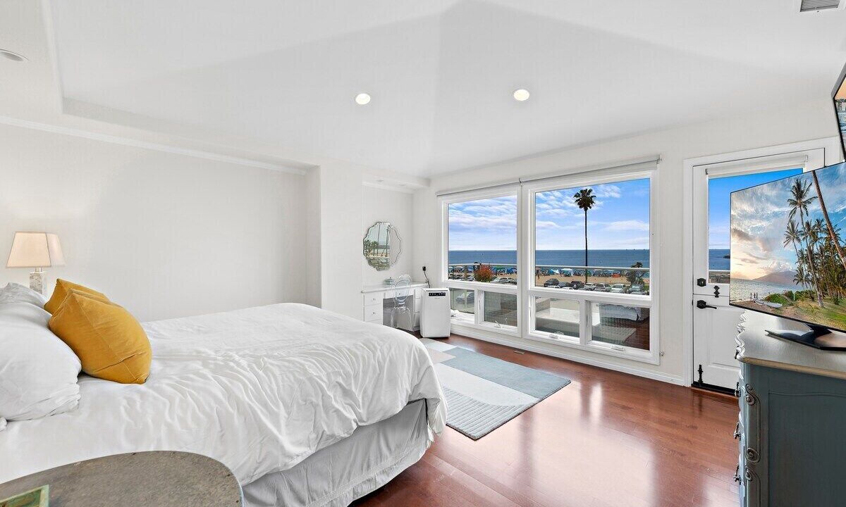 Photo of Patio Balcony in Corona del Mar