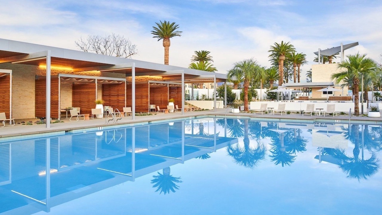 Photo of Outdoor in Portola Springs