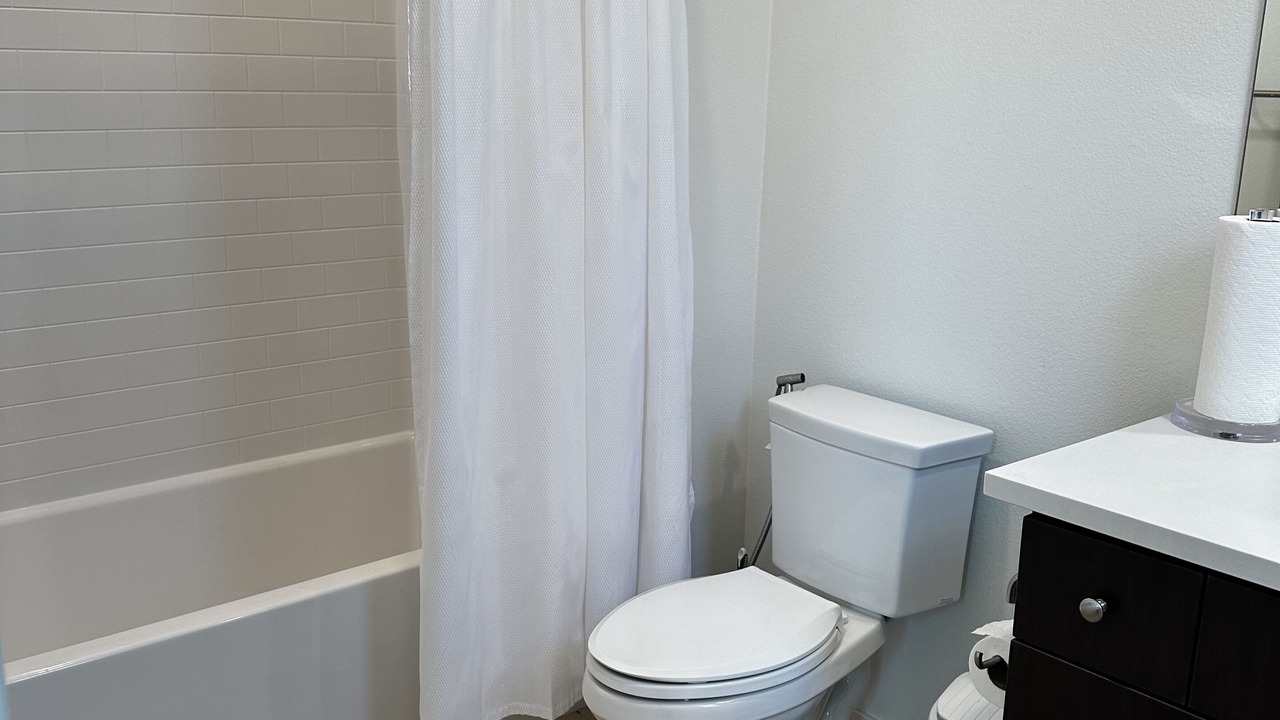 Photo of Bathroom in Portola Springs