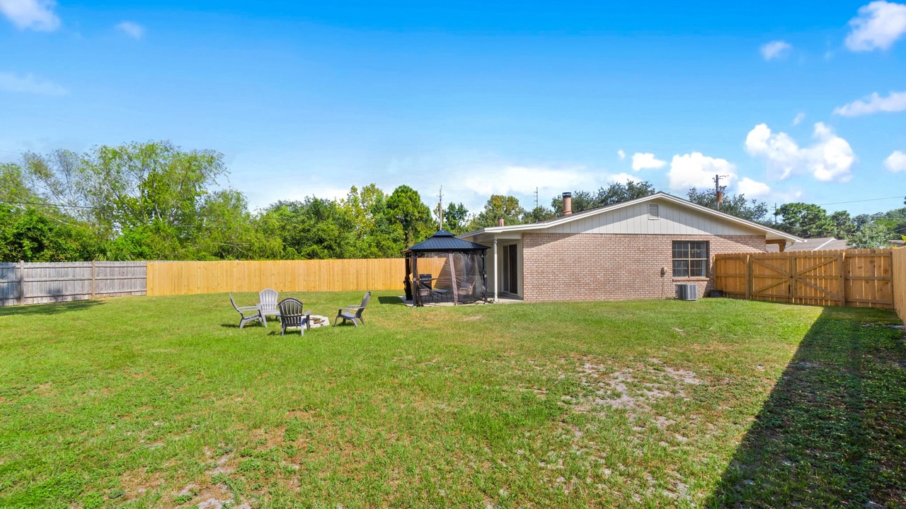 Photo of Outdoor in Gulf Breeze