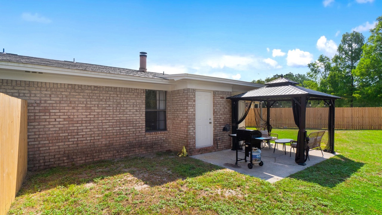 Photo of Outdoor in Gulf Breeze