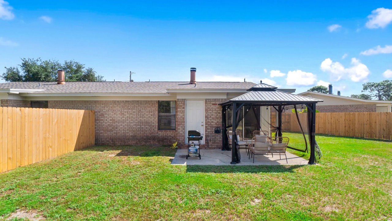 Photo of Outdoor in Gulf Breeze
