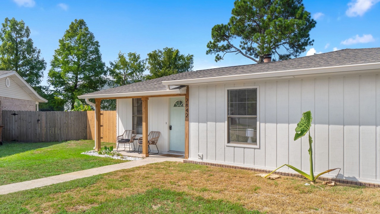 Photo of Outdoor in Gulf Breeze