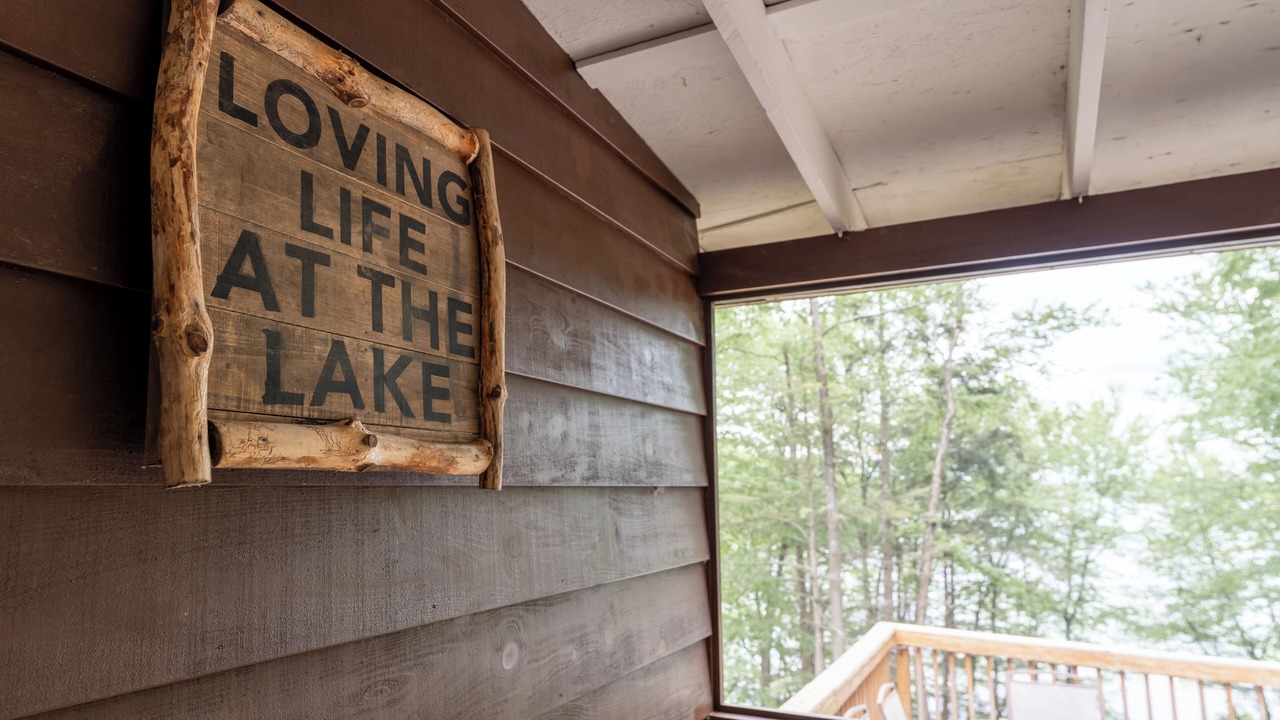 Photo of Outdoor in Wallenpaupauk Lake Estates